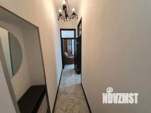 Дом 55м&sup2;, 1-этажный, посуточно, 