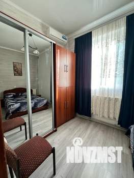 Дом 52м², 1-этажный, посуточно, 