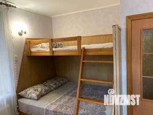 Дом 18м², 1-этажный, посуточно, 