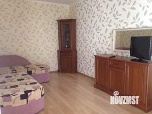 Дом 45м², 1-этажный, на длительный срок, 