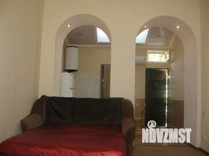 Дом 30м&sup2;, 1-этажный, посуточно, 