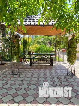 Дом 47м&sup2;, 1-этажный, посуточно, 