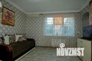 Дом 80м², 1-этажный, посуточно, 