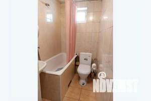 Дом 70м&sup2;, 1-этажный, посуточно, 