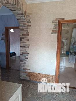 Дом 70м², 1-этажный, посуточно, 