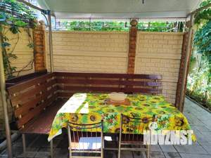 Дом 60м², 1-этажный, посуточно, 