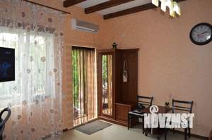 Дом 33м², 2-этажный, посуточно, 