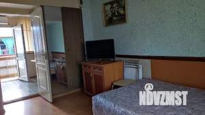 Дом 40м&sup2;, 2-этажный, посуточно, 