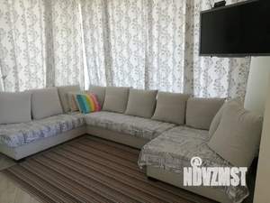 Дом 260м², 3-этажный, посуточно, 