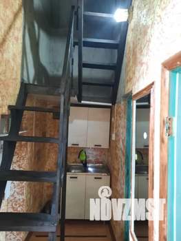 Дом 60м&sup2;, 1-этажный, посуточно, 