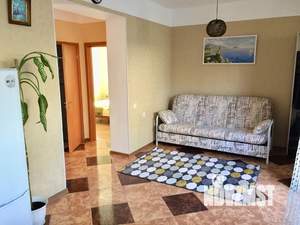 Дом 70м&sup2;, 2-этажный, посуточно, 