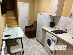 Дом 40м², 1-этажный, посуточно, 