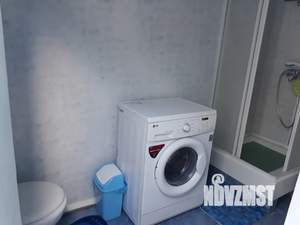 Дом 32м&sup2;, 1-этажный, посуточно, 