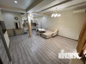 Дом 140м&sup2;, 2-этажный, посуточно, 