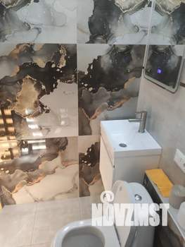 Дом 53м², 2-этажный, посуточно, 