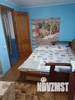 Дом 18м², 1-этажный, посуточно, 