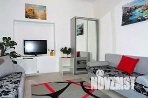 Дом 55м², 1-этажный, посуточно, 