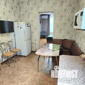 Дом 90м&sup2;, 2-этажный, посуточно, 