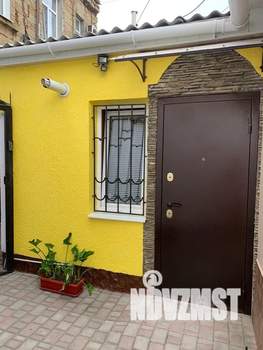 Дом 22м&sup2;, 1-этажный, посуточно, 