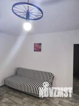 Дом 35м&sup2;, 1-этажный, посуточно, 