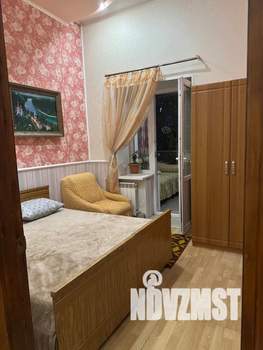 Дом 44м², 1-этажный, посуточно, 