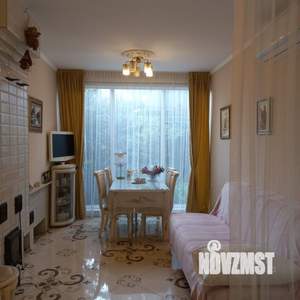 Дом 60м², 1-этажный, на длительный срок, 