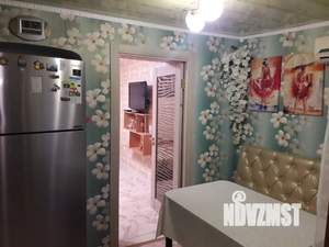 Дом 40м², 1-этажный, посуточно, 