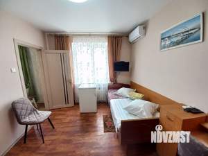 Дом 55м², 2-этажный, посуточно, 