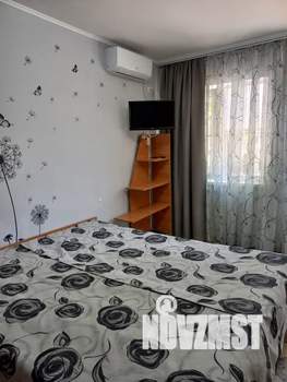 Дом 47м&sup2;, 1-этажный, посуточно, 