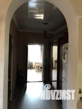 Дом 60м&sup2;, 1-этажный, посуточно, 