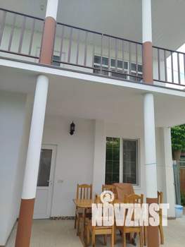 Дом 72м², 2-этажный, посуточно, 