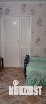 Дом 50м², 1-этажный, посуточно, 