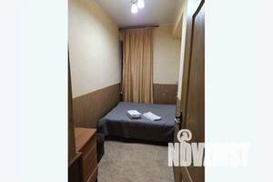 Дом 10м², 1-этажный, посуточно, 