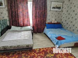 Дом 40м², 2-этажный, посуточно, 