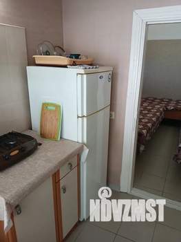 Дом 20м², 1-этажный, посуточно, 