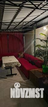 Дом 85м², 2-этажный, посуточно, 