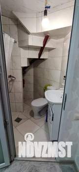 Дом 40м², 2-этажный, посуточно, 