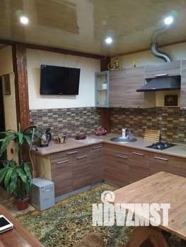 Дом 45м², 2-этажный, посуточно, 