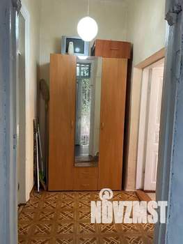 Дом 40м², 1-этажный, посуточно, 