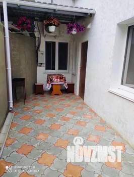 Дом 40м², 1-этажный, посуточно, 