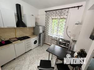 Дом 40м&sup2;, 1-этажный, посуточно, 