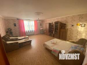 Дом 200м², 2-этажный, посуточно, 