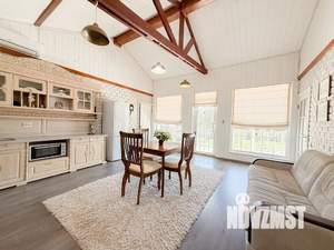 Дом 86м², 1-этажный, посуточно, 