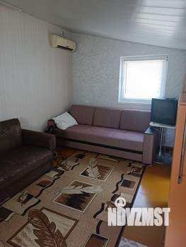 Дом 24м², 1-этажный, посуточно, 