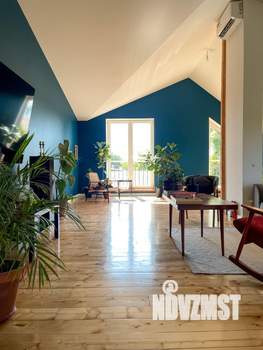 Дом 130м², 2-этажный, посуточно, 