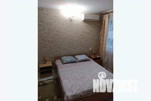 Дом 45м², 2-этажный, посуточно, 