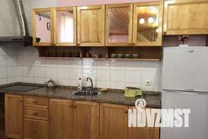 Дом 40м&sup2;, 2-этажный, посуточно, 