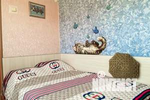 Дом 90м², 2-этажный, посуточно, 