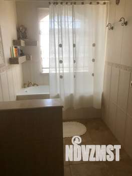Дом 60м², 2-этажный, посуточно, 