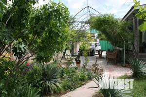 Дом 80м&sup2;, 2-этажный, посуточно, 